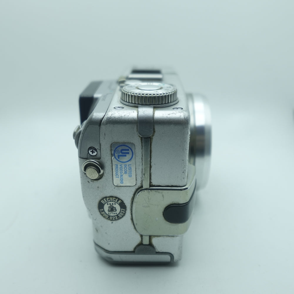 Used Sony Cybershot DSC-V1 | Grey | U7