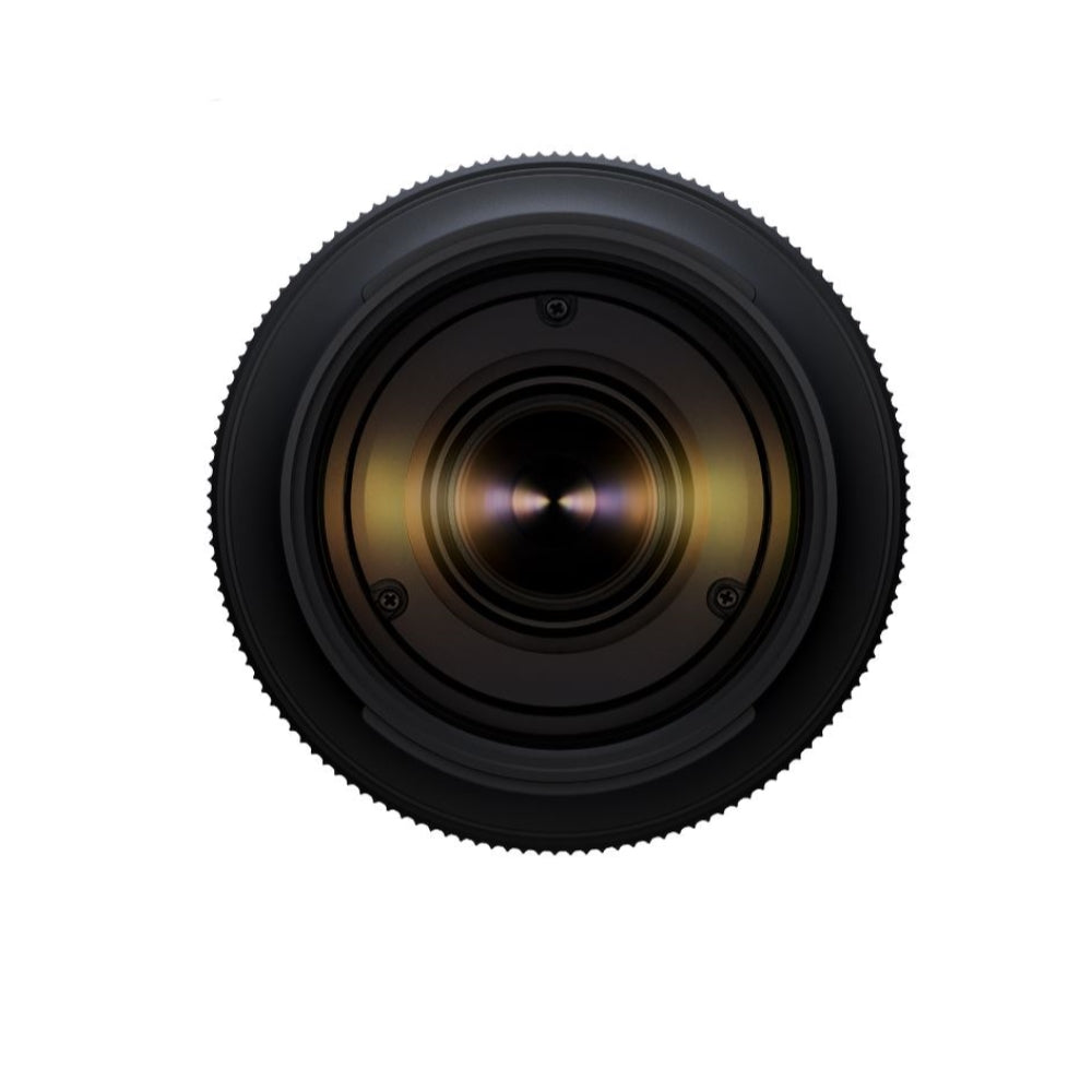 Tamron 50-400mm f/4.5-6.3 Di III VC VXD Lens Compatible with Z Mount (Full Frame) Bundle with Tiffen Filter Set + Lens Cap Keeper + Cleaning Kit + Cleaning Cloth (5 Items)