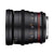 Rokinon 20mm T1.9 Cine DS Lens for Canon EF