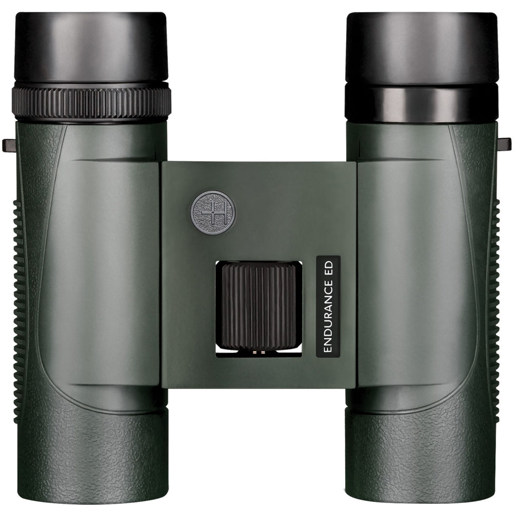 Hawke Sport Optics 10x25 Endurance ED Compact Binoculars | Green