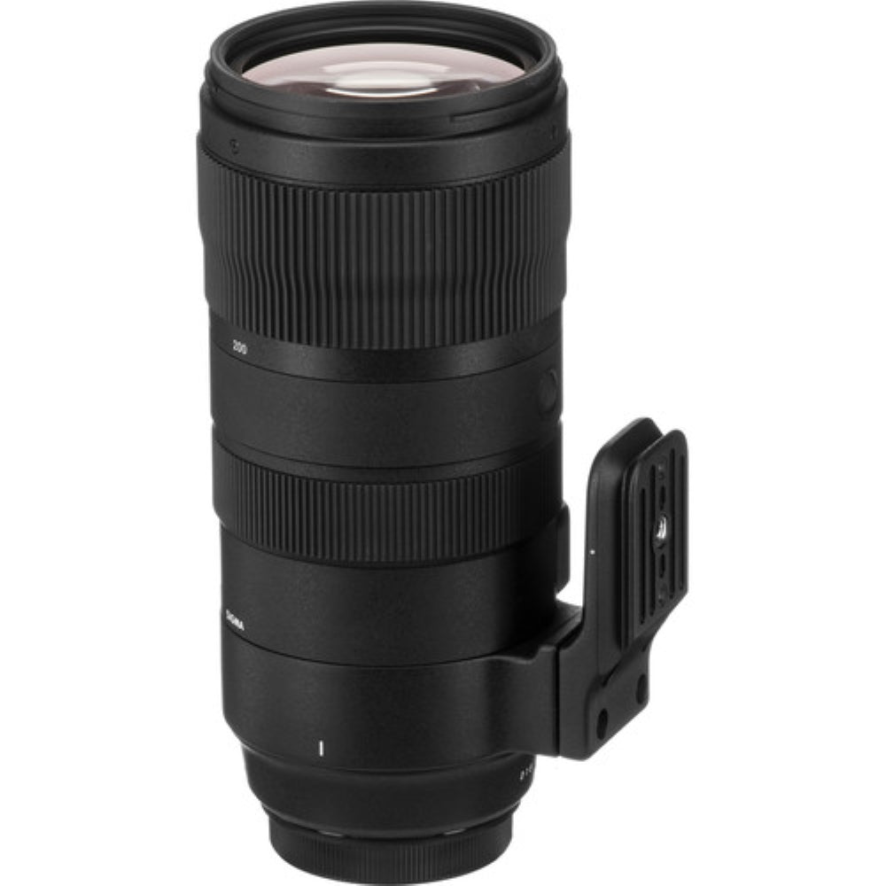 Sigma 70-200mm f/2.8 Sports DG OS HSM Lens for Canon EF Mount