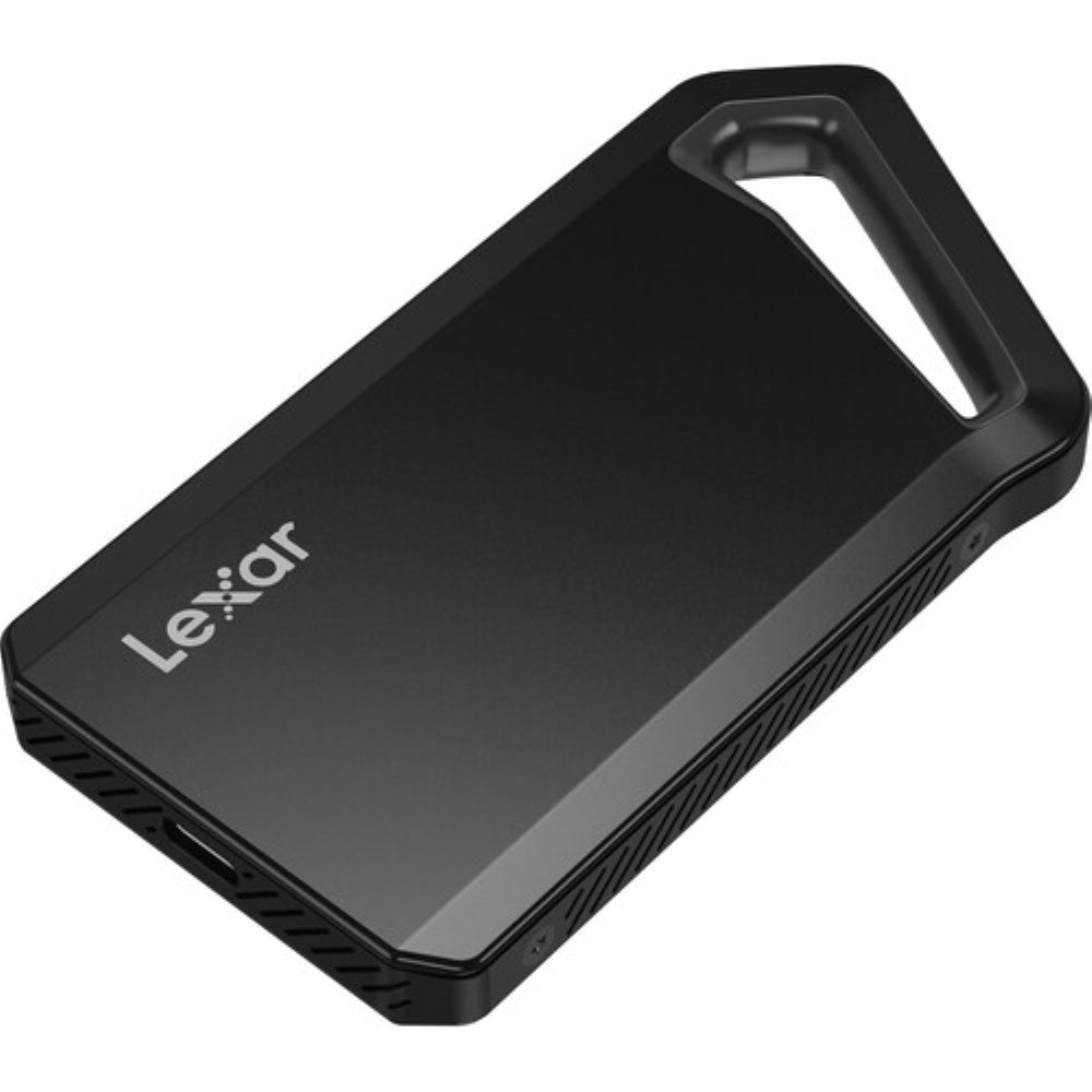 Lexar 1TB Professional SL600 USB 3.2 Gen 2x2 Portable SSD