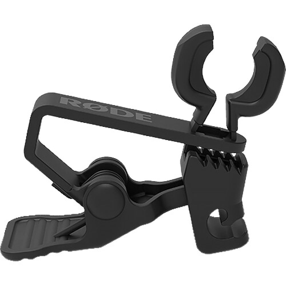 RODE Lavalier II Omnidirectional Lavalier Microphone | Black