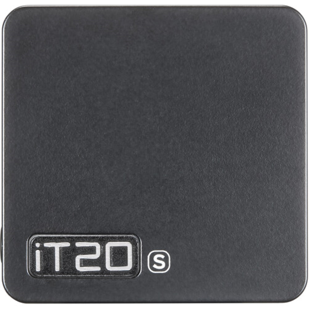 Godox iT20 S TTL Mini Flash for Sony | Black