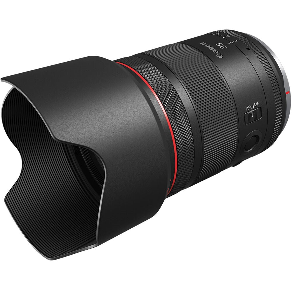 Canon RF 35mm f/1.4 L VCM Lens | Canon RF