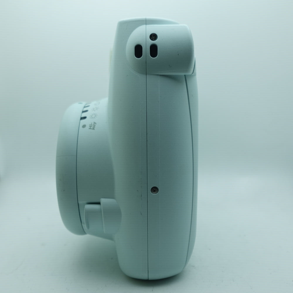 Used Instax Mini 9 | Ice Blue | U8