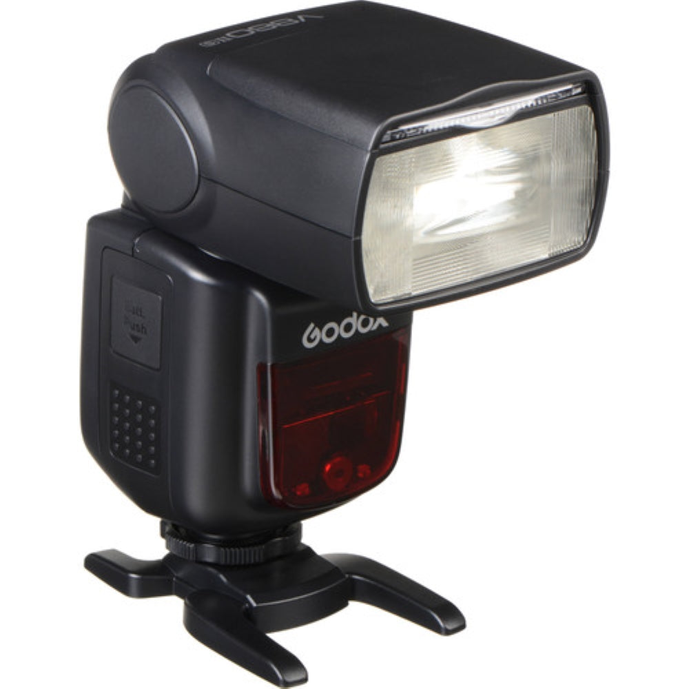 Godox VING V860IIS TTL Li-Ion Flash Kit for Sony Cameras