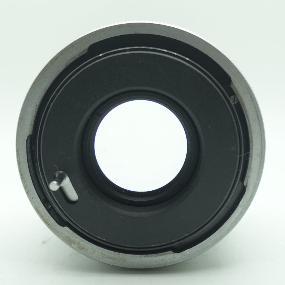 Used Canon FL 50mm f/1.8 | Black | U8