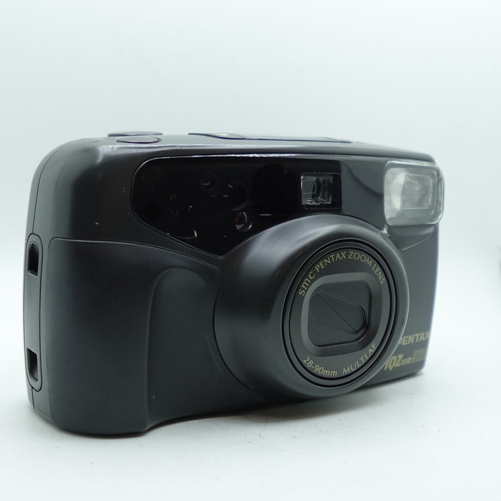 Used Pentax IQZoom 928 | Black | U9
