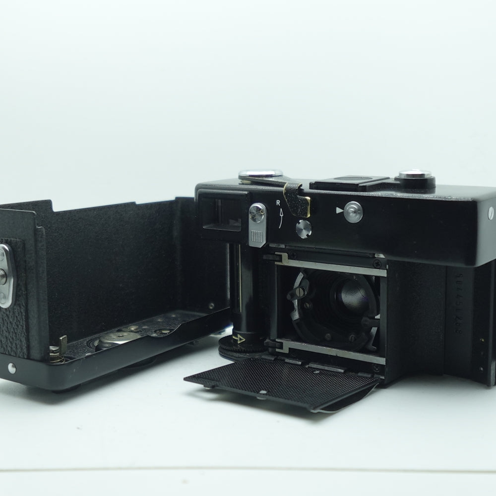 Used Rollei 35TE | Black | 35mm | U8