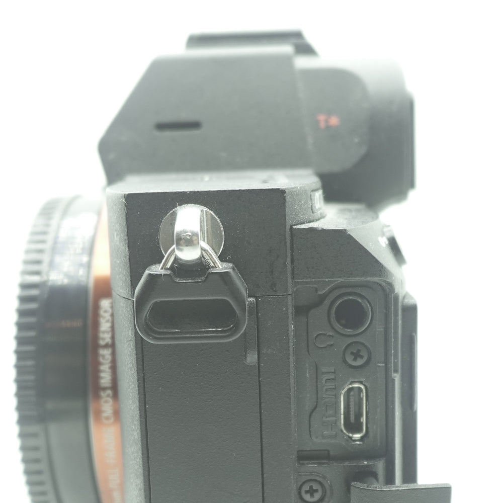 Used Sony A7iii | Black | U8