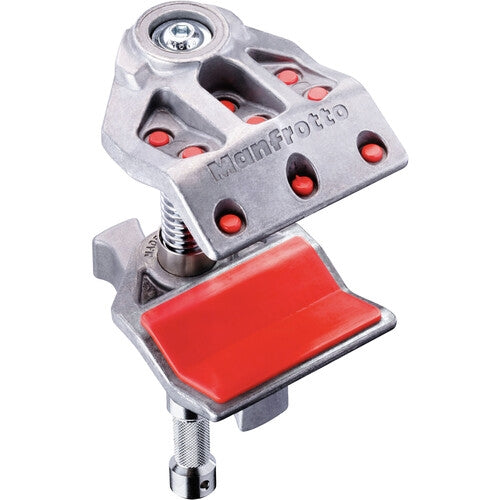 Manfrotto Micro-End Vice Jaw Clamp | 2"