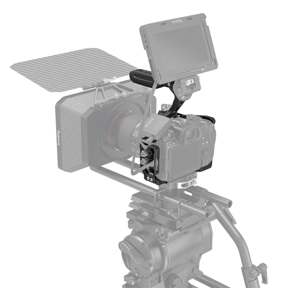 SmallRig “Black Mamba” Kit for EOS R5 & R6 3234B