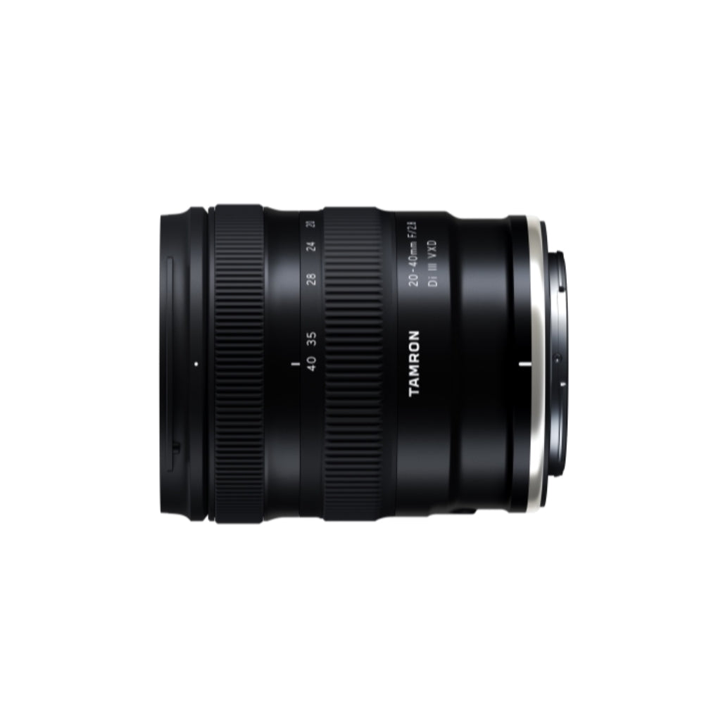 Tamron 20-40mm f/2.8 Di III VXD Lens for Nikon Z