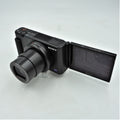 Sony ZV-1 Digital Camera | Black **USED VERY GOOD**