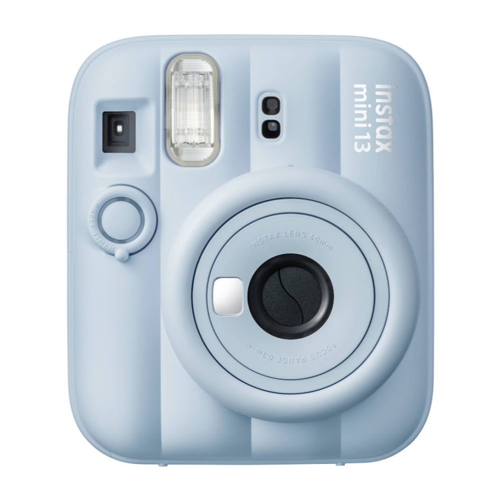 FUJIFILM INSTAX MINI 13 Instant Film Camera | Frost Blue