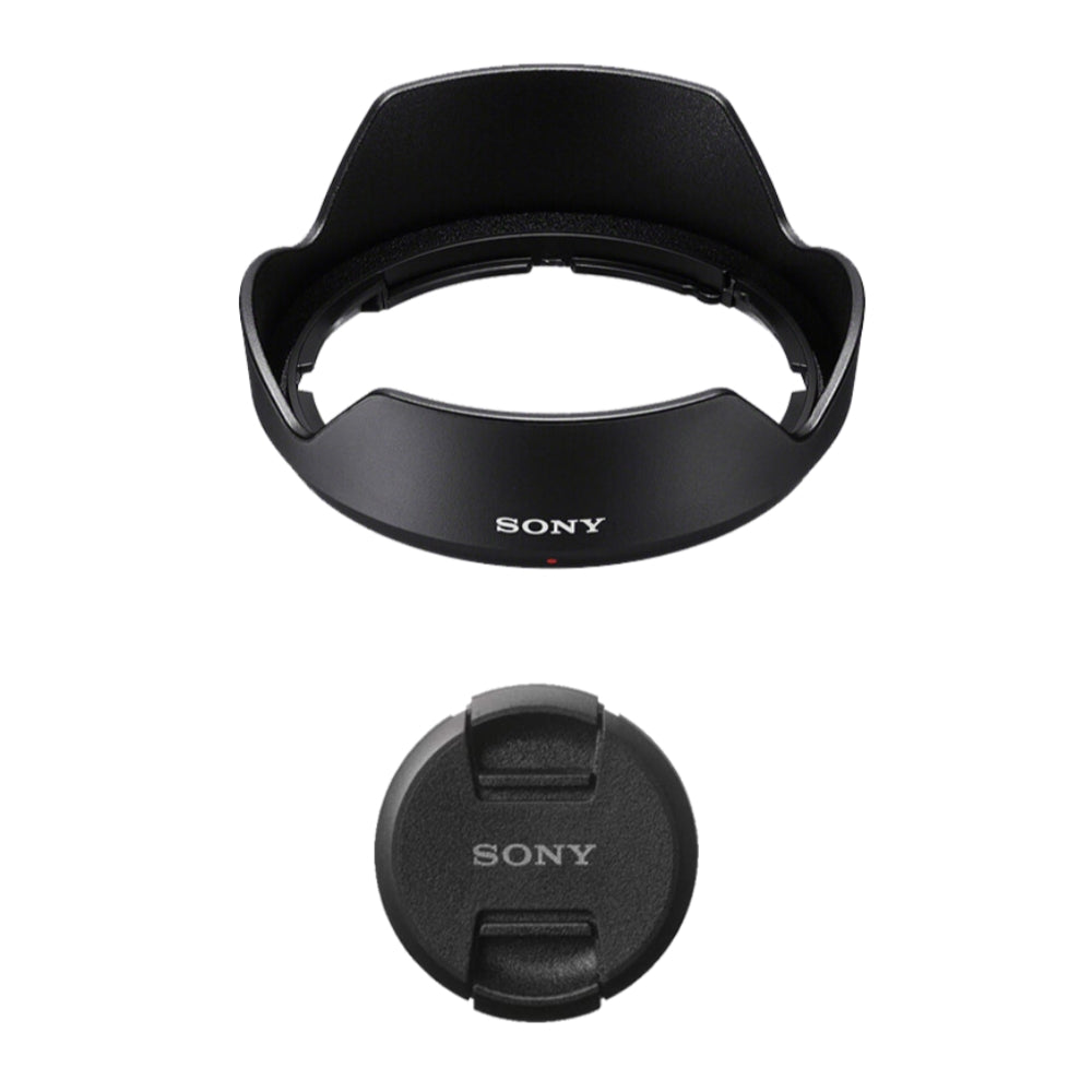 Sony RX10 V Digital Camera Bundled with 64GB Memory Card + UV Filter + Blower, Lens Pen, Brush & Case + Camera Bag + Screen Protector + Microfiber Cleaning Cloth (7 Items)