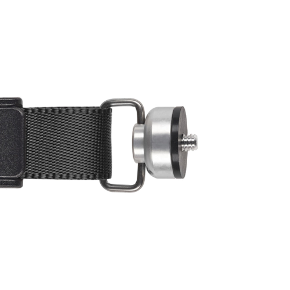 Promaster Swift Strap 2 HD | Black