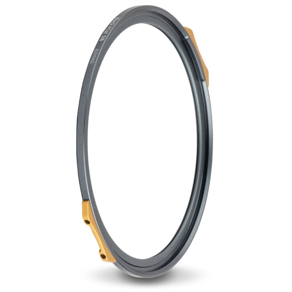 NiSi JetMag Pro 82MAG Black Mist Magnetic Filter Kit | 82mm