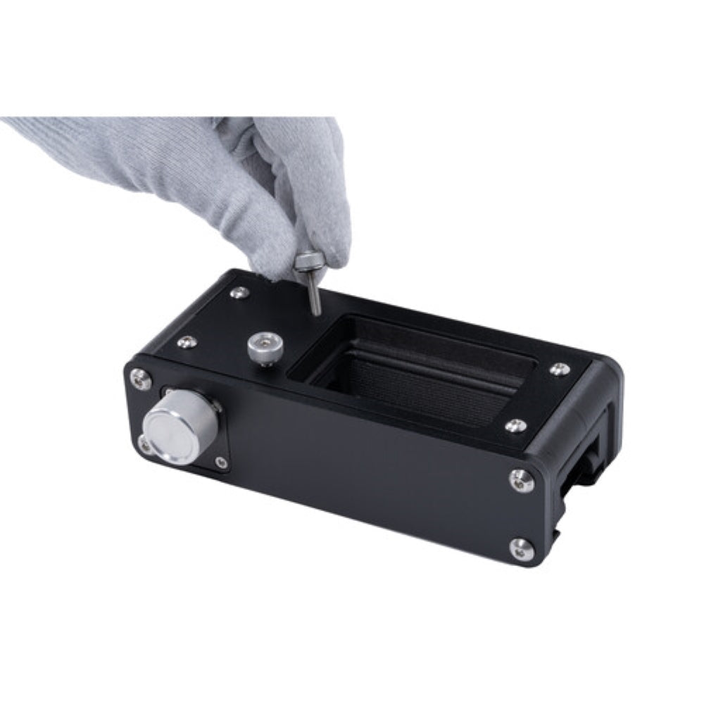 Negative Supply PRO Kit for DSLR Scanning of 35mm, 120, 4x5 Film