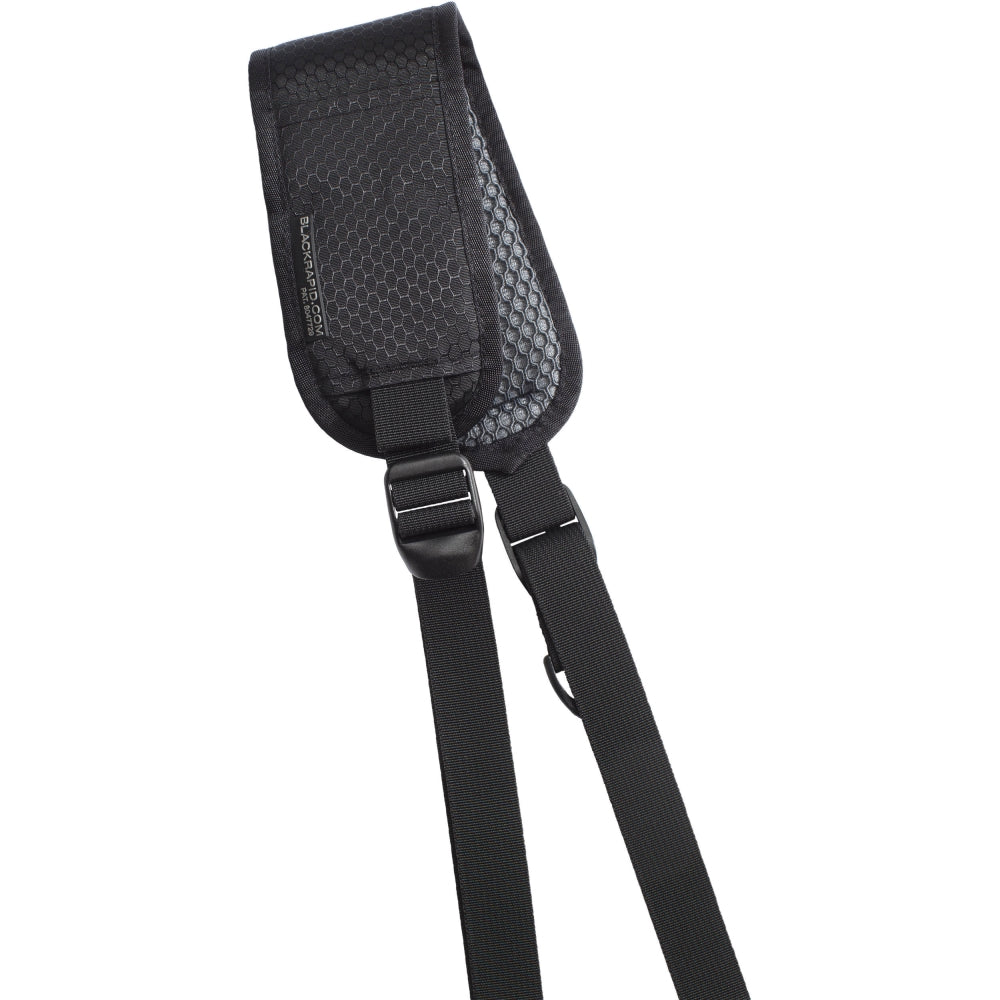 BlackRapid RS-4 Classic Retro 10-Year Anniversary Edition Camera Strap