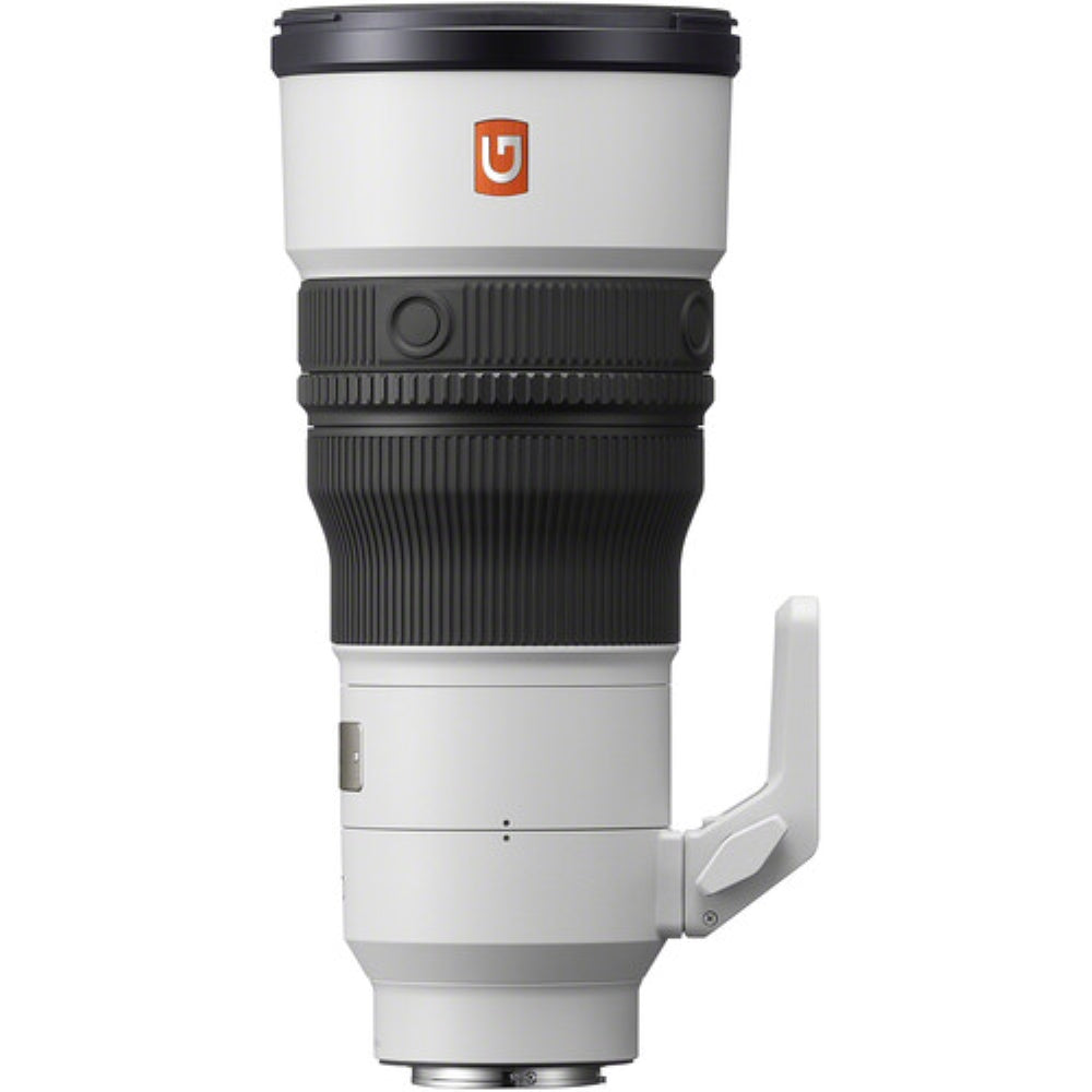Sony FE 400mm f/4.5 GM OSS Lens | Sony E