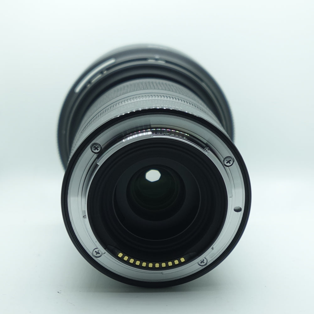 Used Nikon 14-30mm F4s | Z-mount | Black | U9