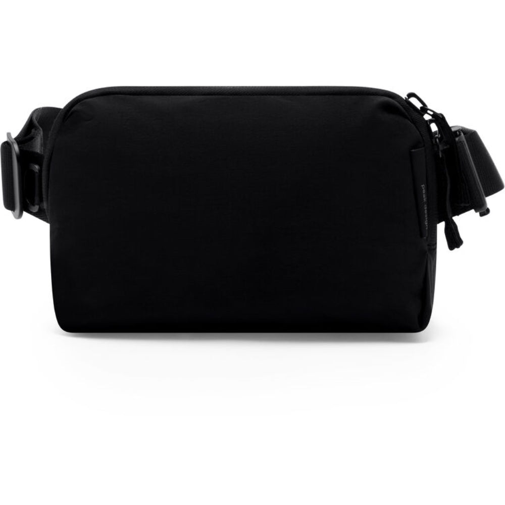 Peak Design City Sling Bag | Black, 2L