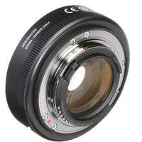 Sigma 1.4 X Teleconverter TC-1401 (only for SGV Lenses) Lens for Canon EF Mount