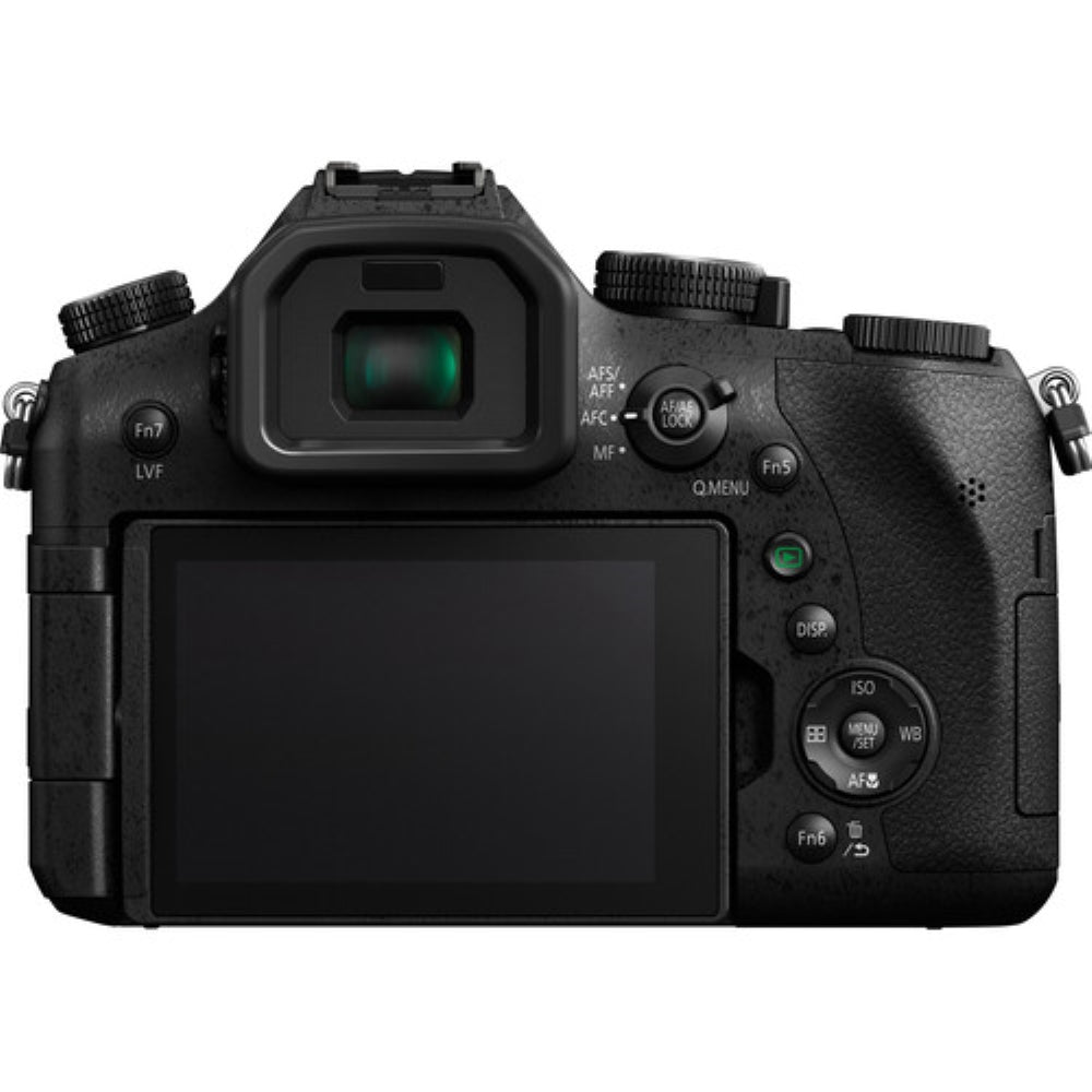 Panasonic Lumix DMC-FZ2500 Digital Camera