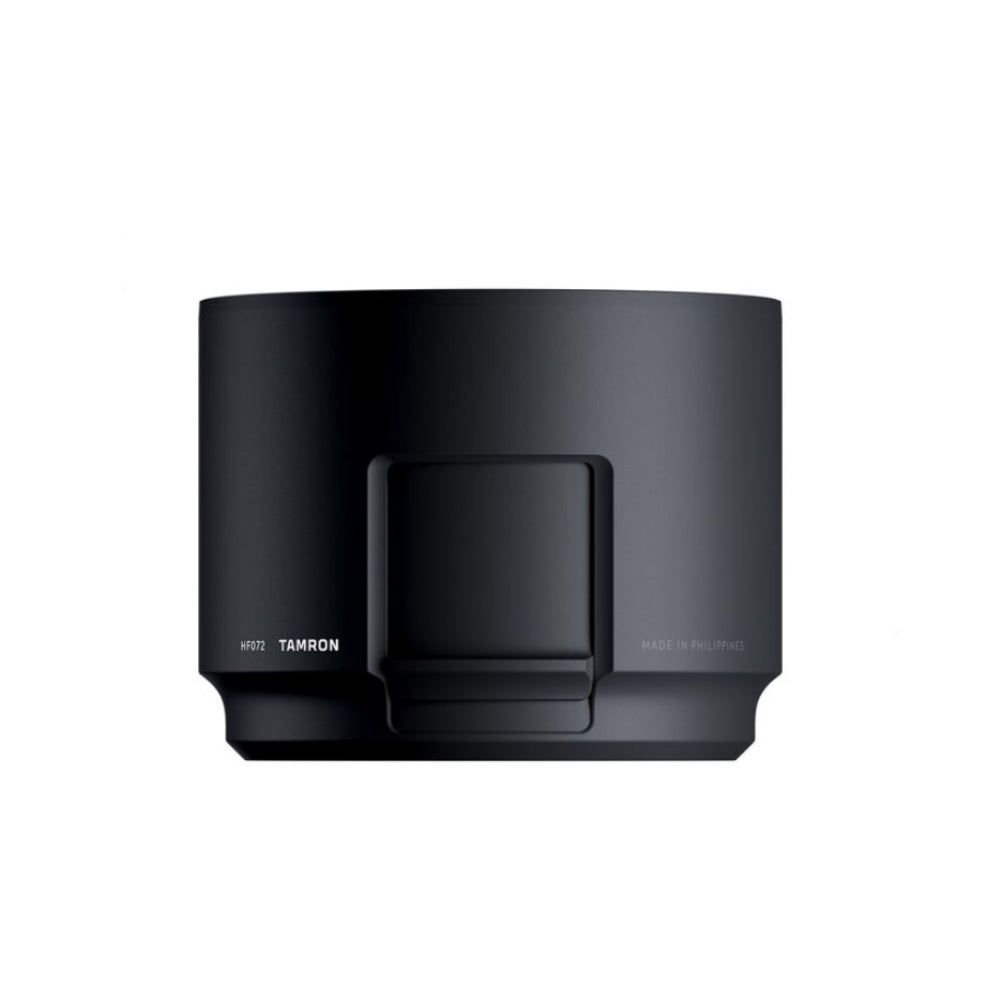 Tamron 90mm f/2.8 Di III VXD Macro Lens Compatible with E Mount (Full Frame) Bundle with Tiffen Filter Set + Lens Cap Keeper + Cleaning Kit + Cleaning Cloth (5 Items)
