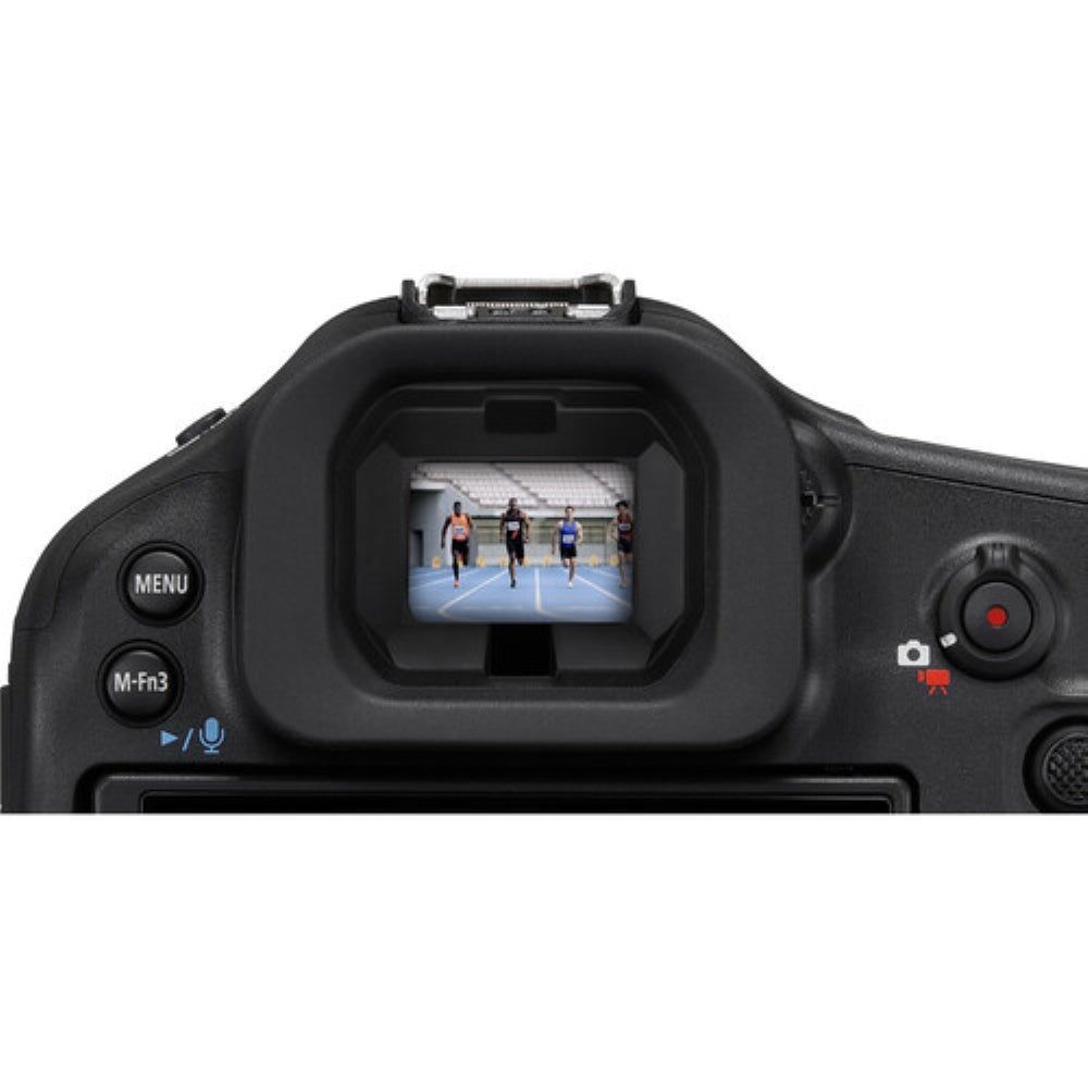 Canon EOS R1 Mirrorless Camera