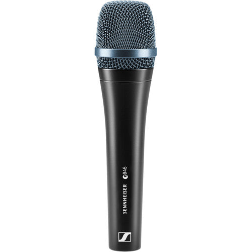 Sennheiser e945 Supercardioid Dynamic Handheld Vocal Microphone  **OPEN BOX**