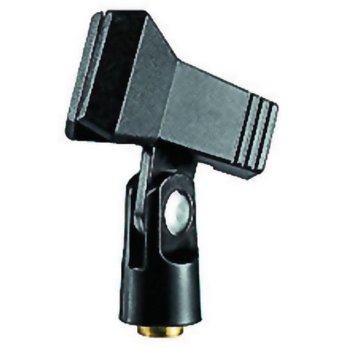 Manfrotto MICC2 Spring Clip Microphone Holder