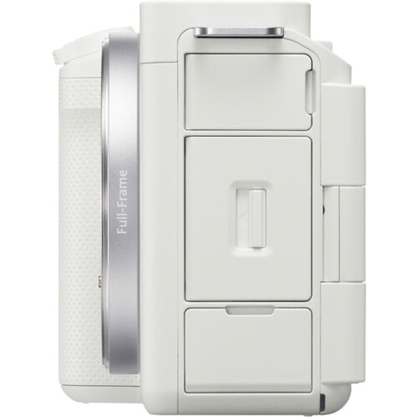 Sony ZV-E1 Mirrorless Camera | White