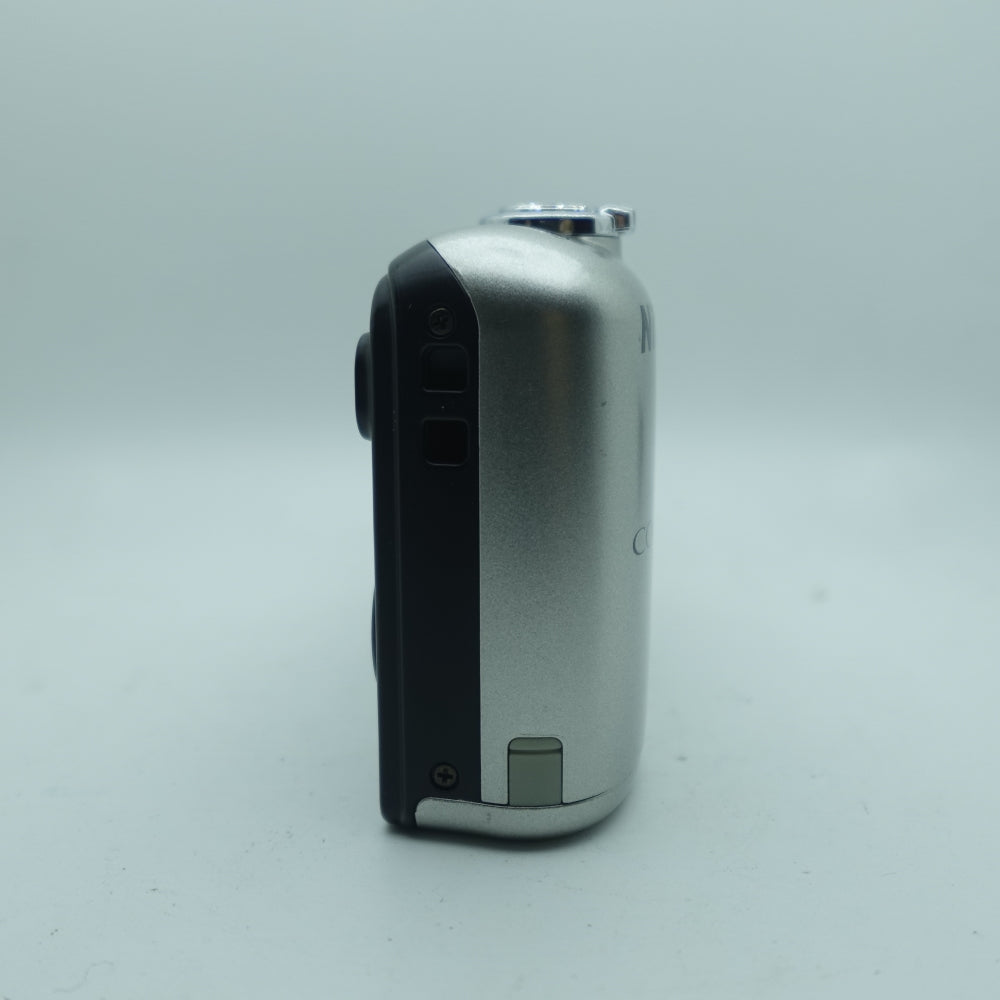 Used Nikon Coolpix A10 | Grey | U8