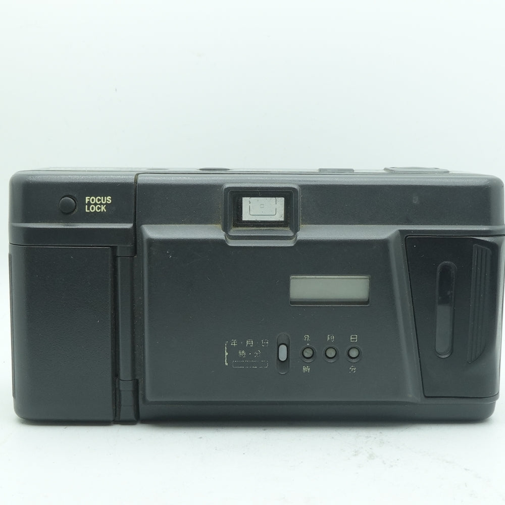 Used Olympus AF-1 35mm 2.8 | SIlver | U8