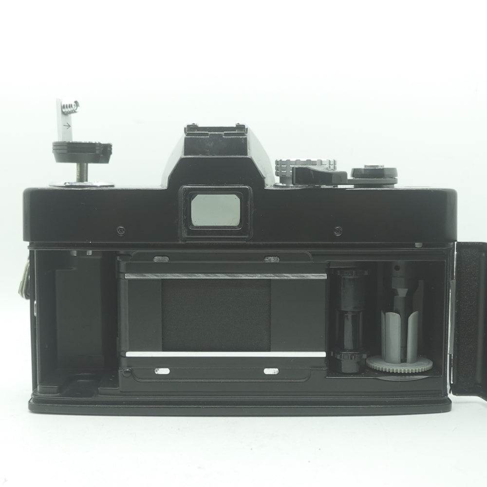 Used Minolta SRT-303 | Black | U9