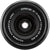 FUJIFILM XC 15-45mm f/3.5-5.6 OIS PZ Lens | Black