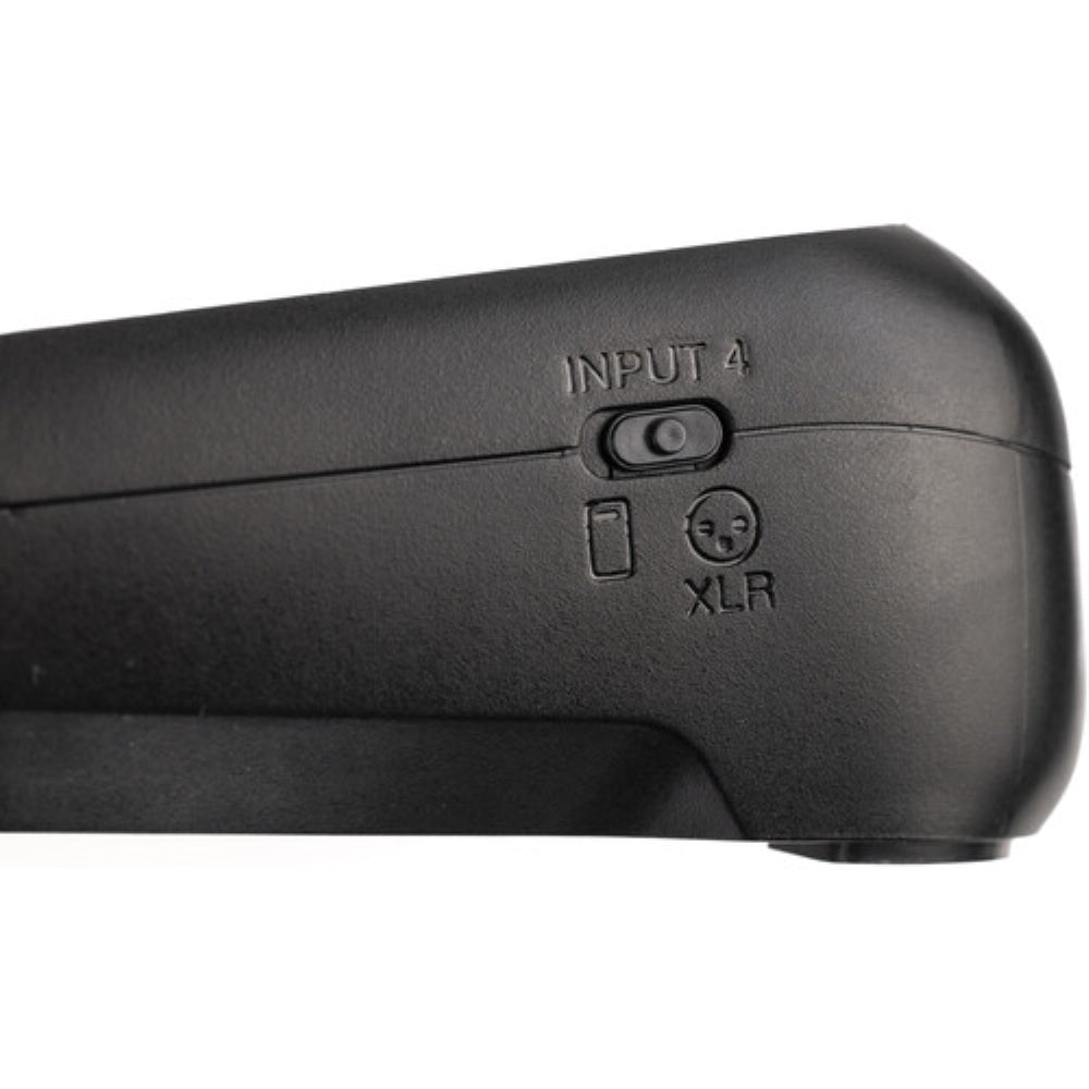 Zoom PodTrak P4next Portable Multitrack Podcast Recorder