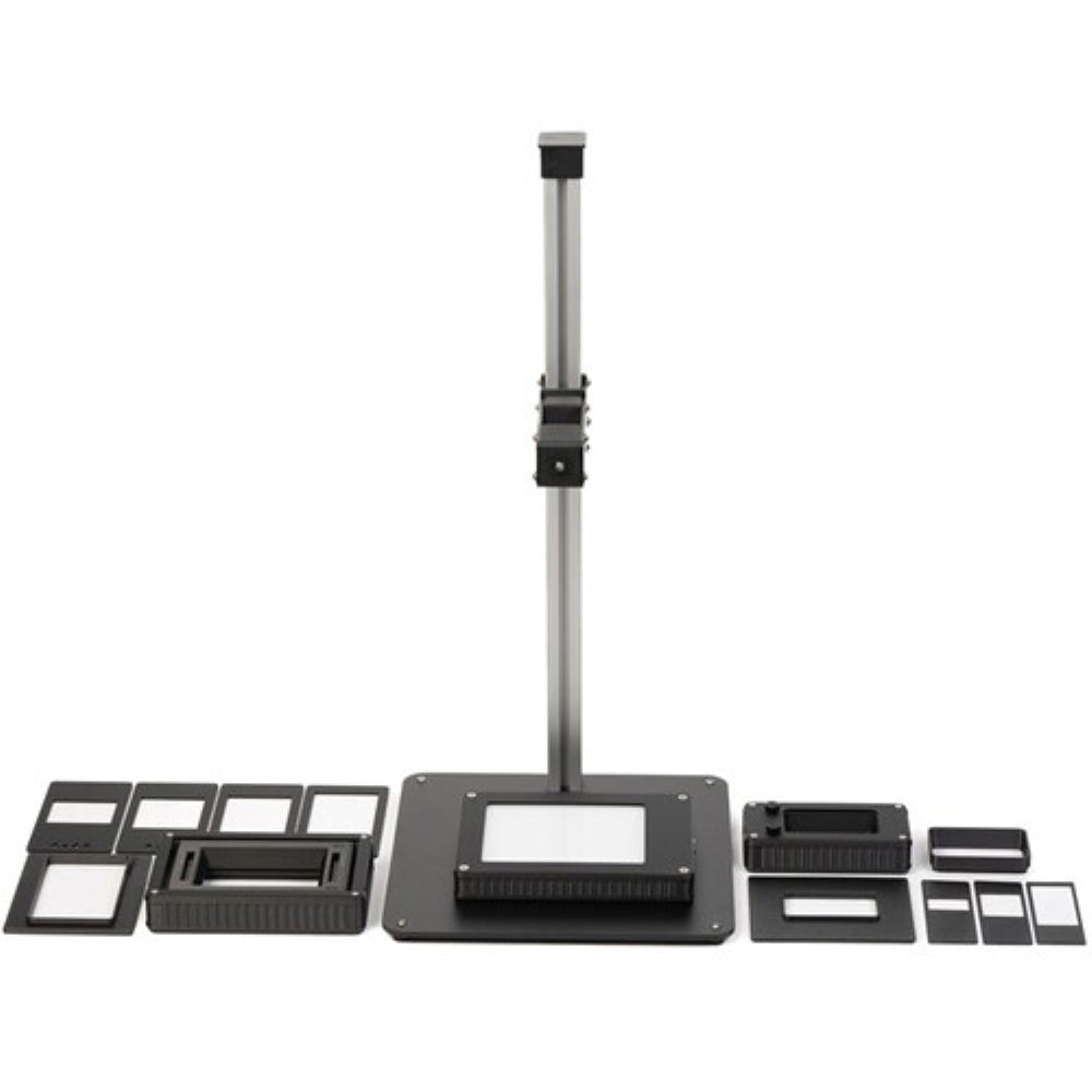 Negative Supply Enthusiast Kit for 35mm and 120 Film Scanning w/ Basic Riser MK3