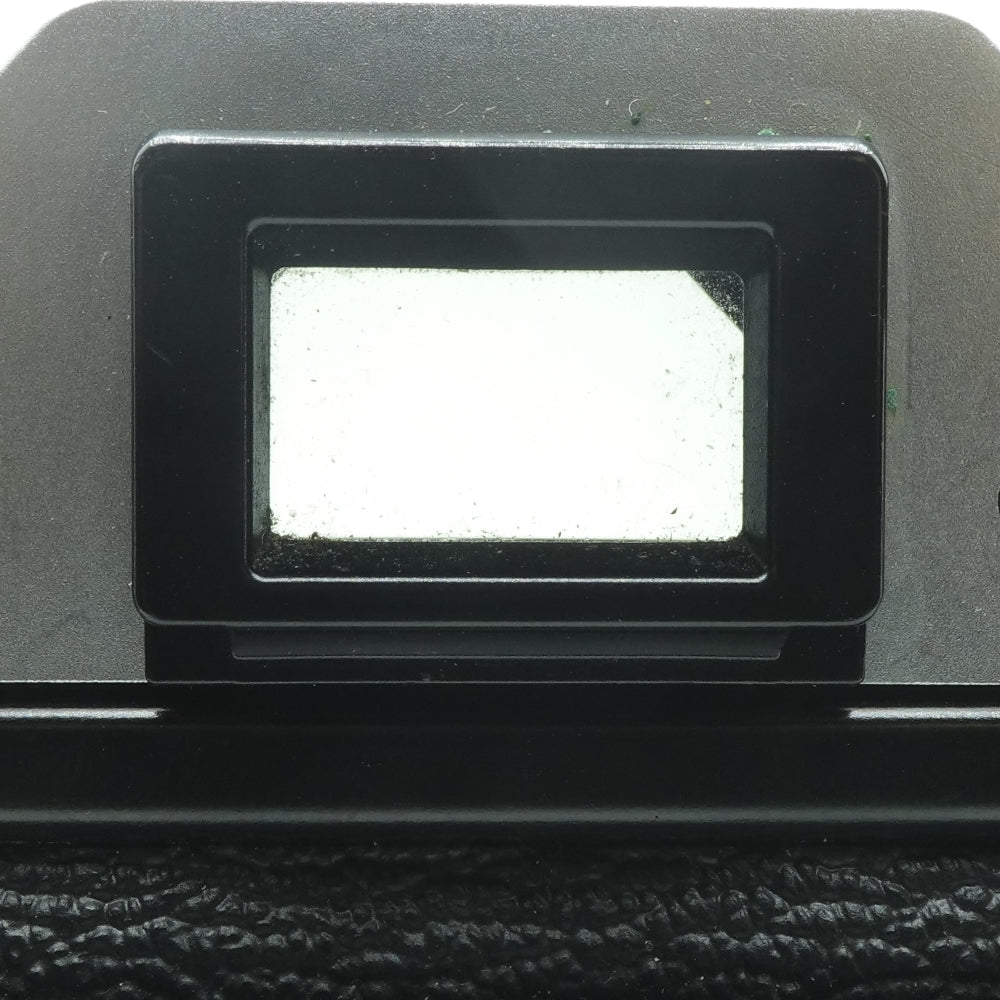 Used Canon AE-1 Program | Chrome | U7