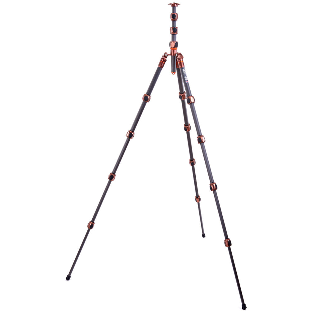 3 Legged Thing Albert 2.0 Tripod | Bronze