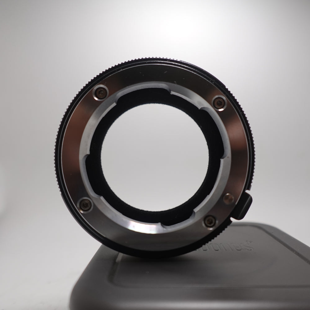 Used Metabones Leica M to X Mount | Black | U8