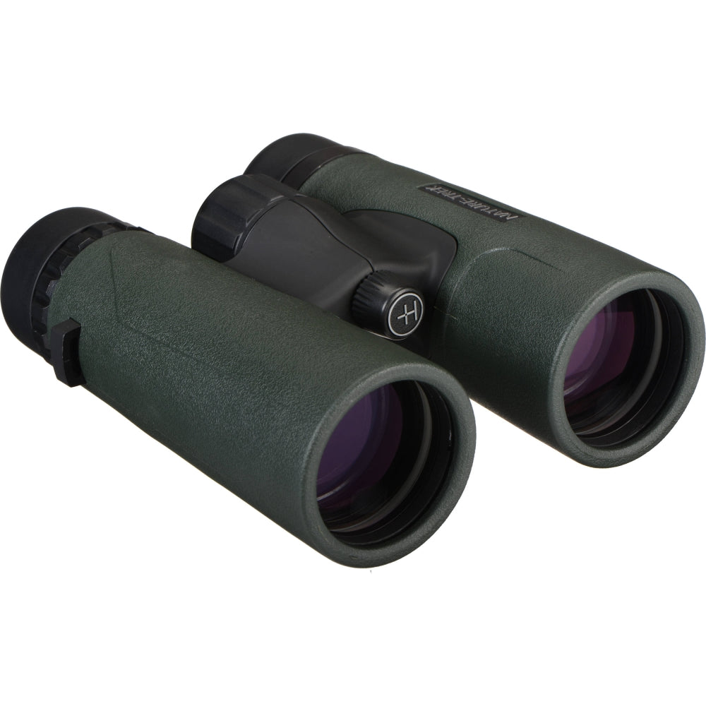 Hawke Sport Optics 8x42 Nature-Trek Binoculars | Green