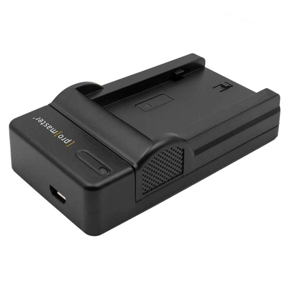 Promaster Battery /USB Charger Kit for Nikon EN-EL15b