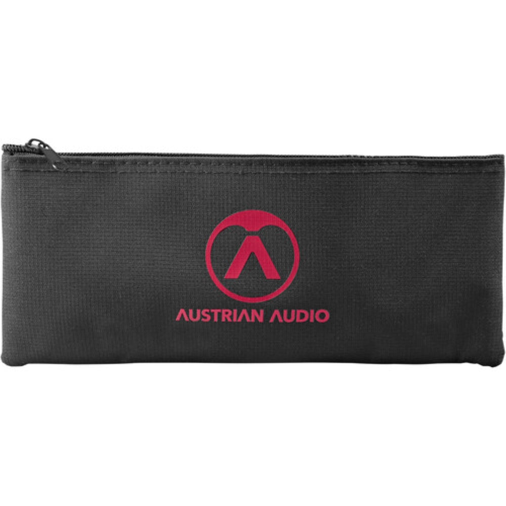 Austrian Audio OD303 Supercardioid Dynamic Handheld Vocal Microphone