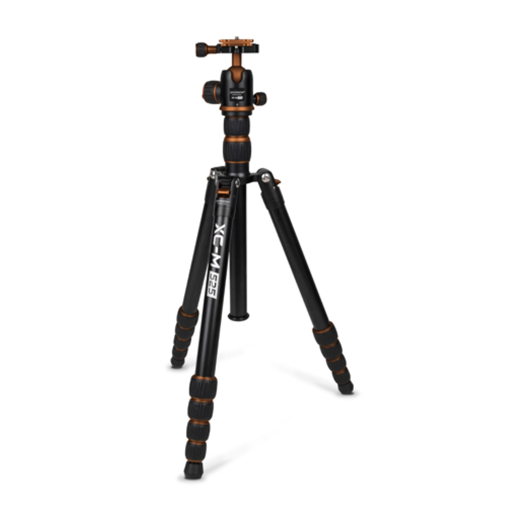 Promaster XC-M 525K Professional Tripod Kit with Head | Orange