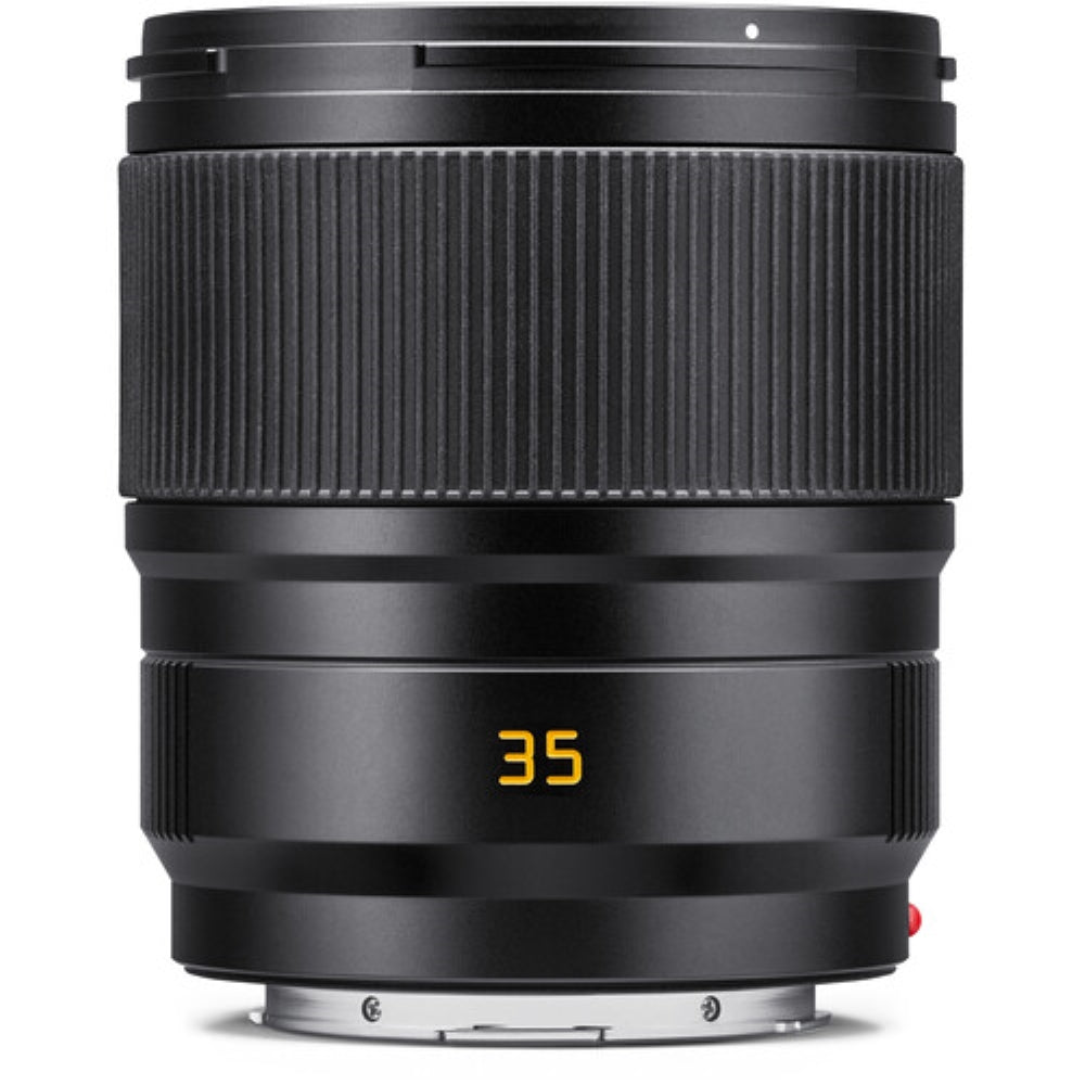 Leica Summicron-SL 35mm f/2 ASPH. Lens | L-Mount