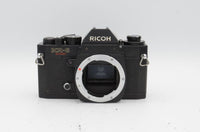 Used Ricoh Kr-5 Super Camera Body Only - Used Very Good